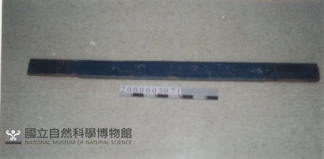 廟宇木構件藏品圖，第1張