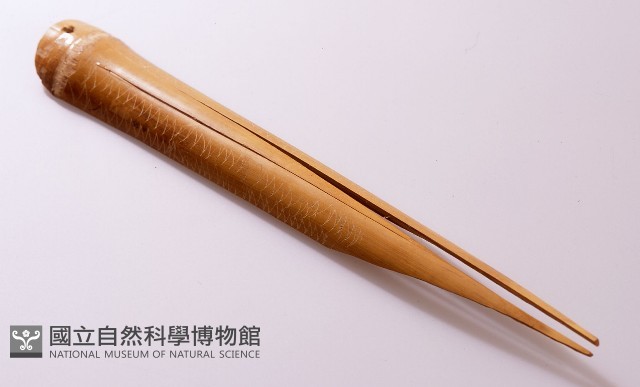 口簧琴藏品圖，第1張