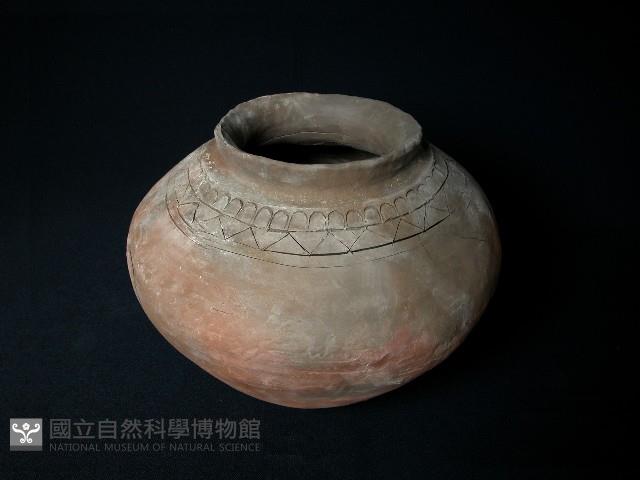 陶鍋藏品圖，第1張