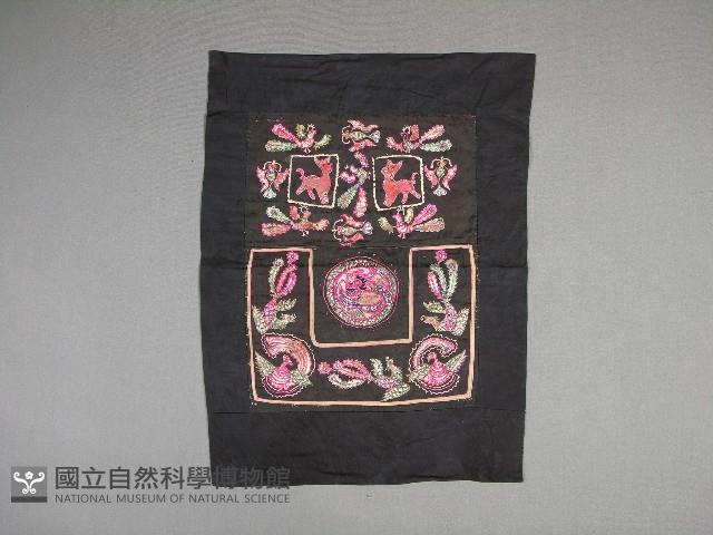 揹兒帶藏品圖，第1張