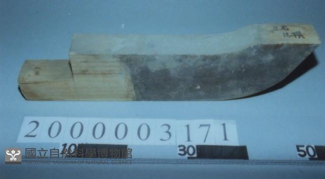 廟宇木構件藏品圖，第1張