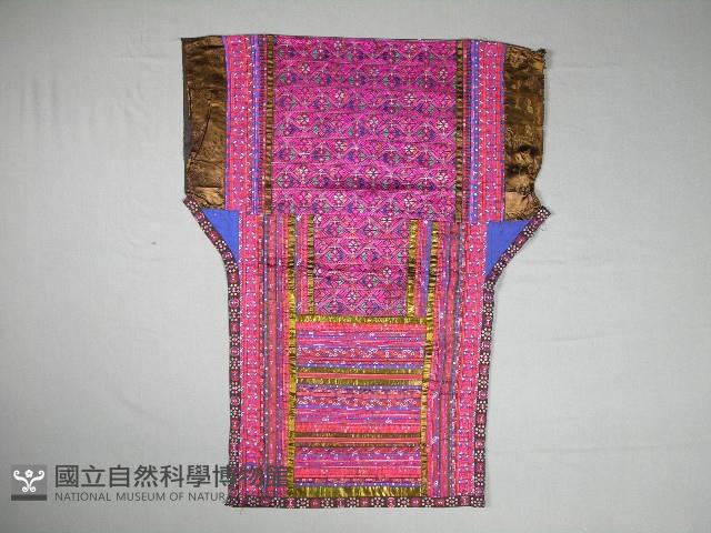 揹兒帶藏品圖，第1張