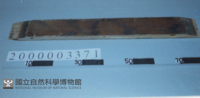廟宇木構件藏品圖，第1張