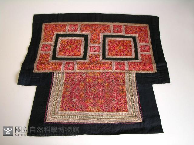 揹兒帶藏品圖，第1張