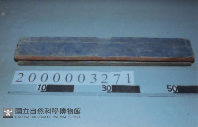 廟宇木構件藏品圖，第1張