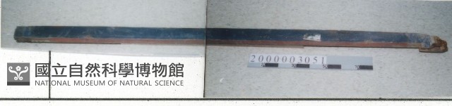 廟宇木構件藏品圖，第1張