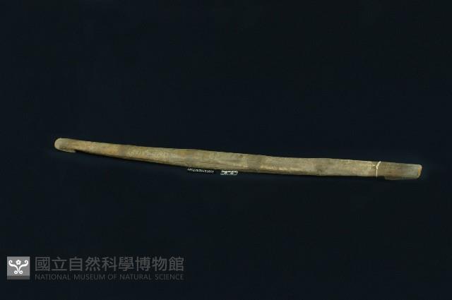 扁擔藏品圖，第1張