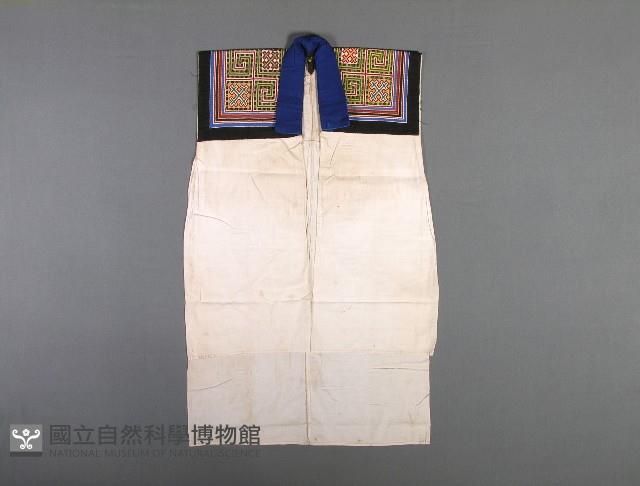 坎肩藏品圖，第1張