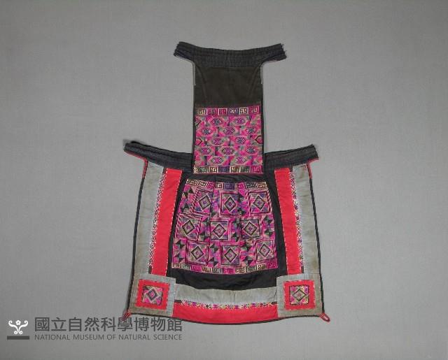 揹兒帶藏品圖，第1張