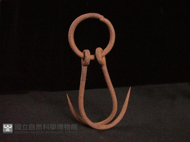 豬肉鉤藏品圖，第1張