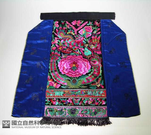 圍腰藏品圖，第1張