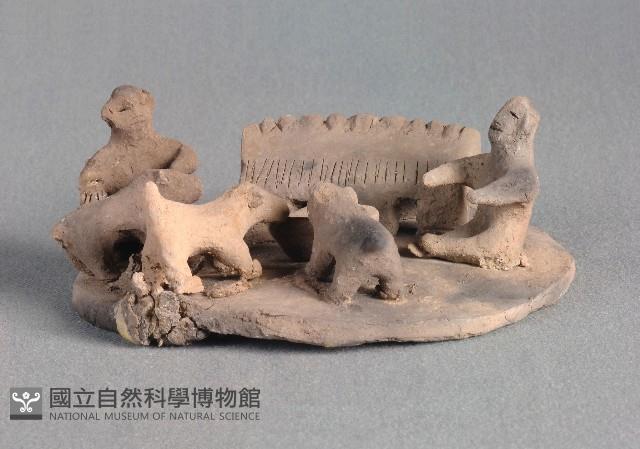 動物組合藏品圖，第1張