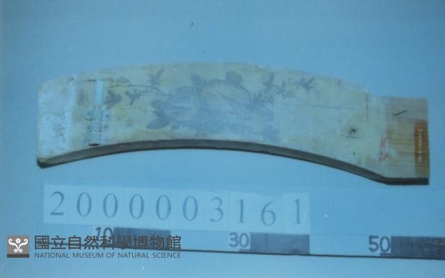 廟宇木構件藏品圖，第1張