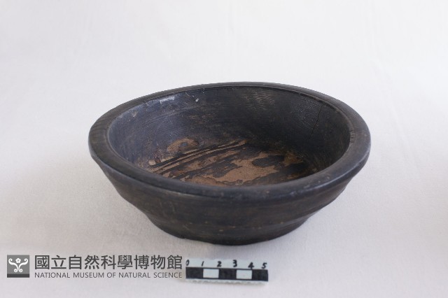 木飯盒藏品圖，第1張
