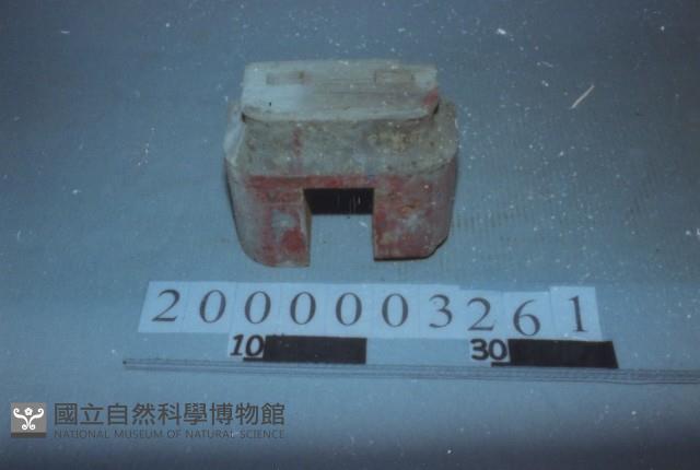 廟宇構件(斗)藏品圖，第1張