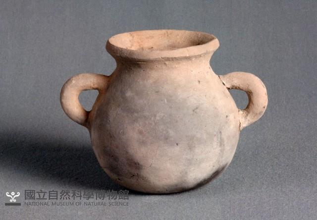 陶罐藏品圖，第1張