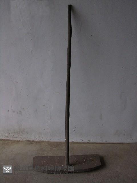 稻耙藏品圖，第1張