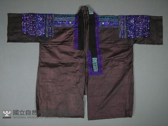 上衣藏品圖，第1張