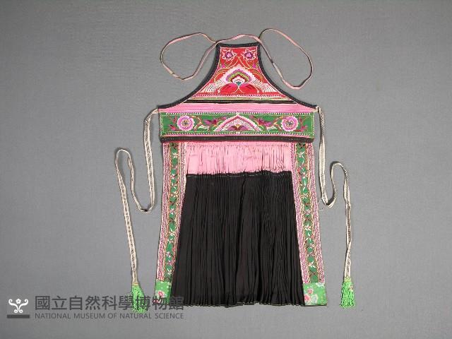 長圍腰藏品圖，第1張