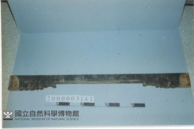 廟宇木構件藏品圖，第1張