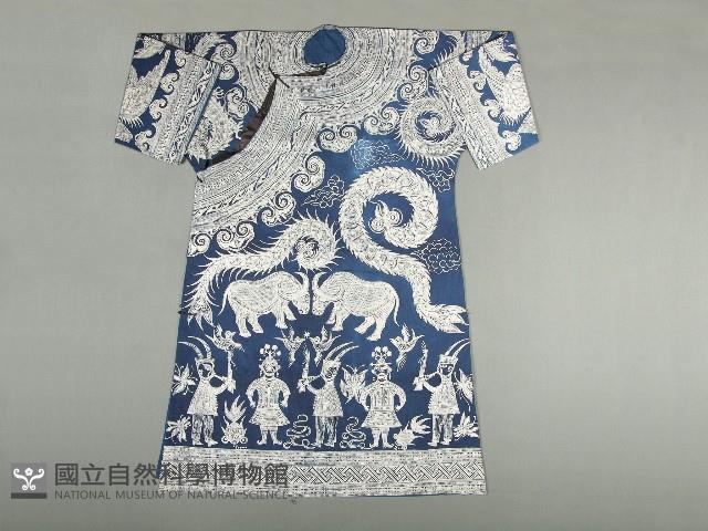 長袍藏品圖，第1張