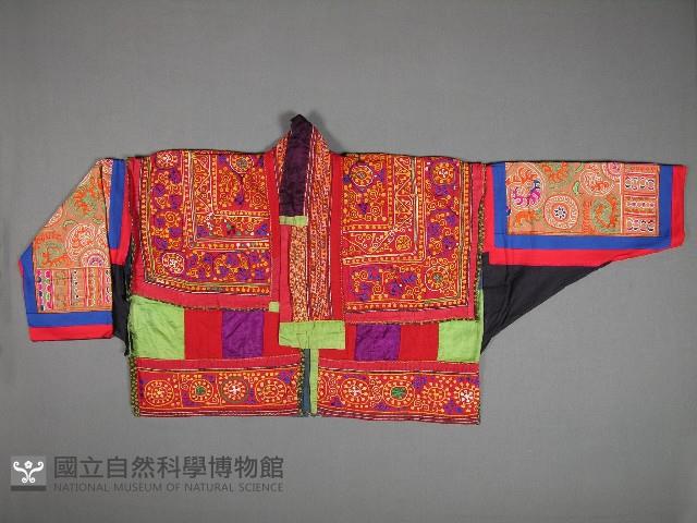 上衣藏品圖，第1張