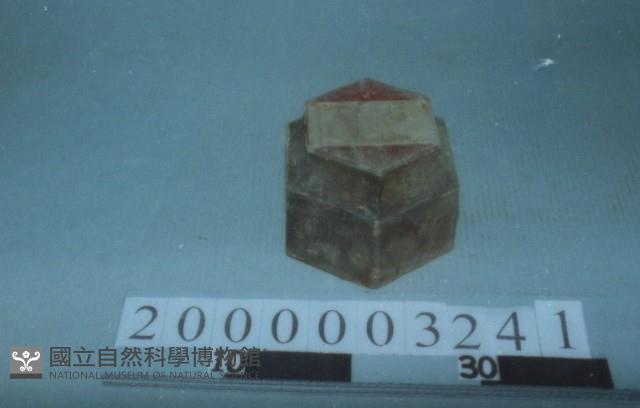 廟宇構件(斗)藏品圖，第1張