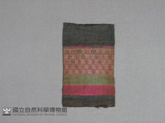 綁腿藏品圖，第1張