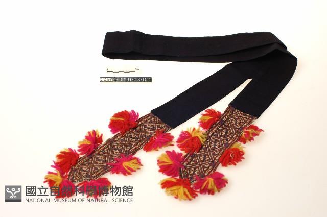 腰帶藏品圖，第1張