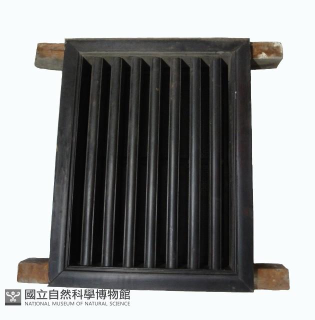 木窗藏品圖，第1張