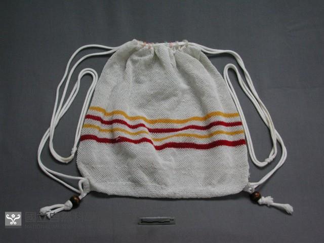 布農網袋藏品圖，第1張