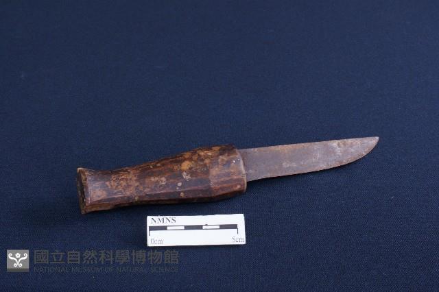 魚刀藏品圖，第1張