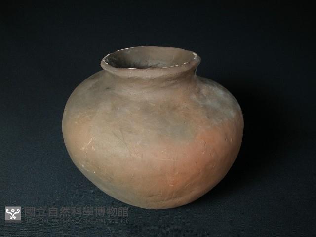 陶罐藏品圖，第1張
