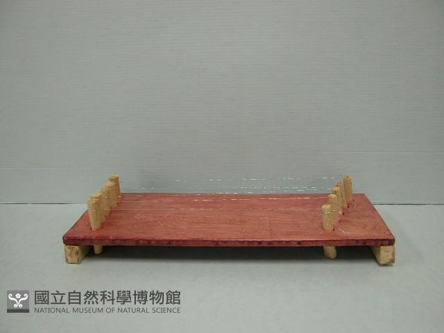 五弦琴藏品圖，第1張