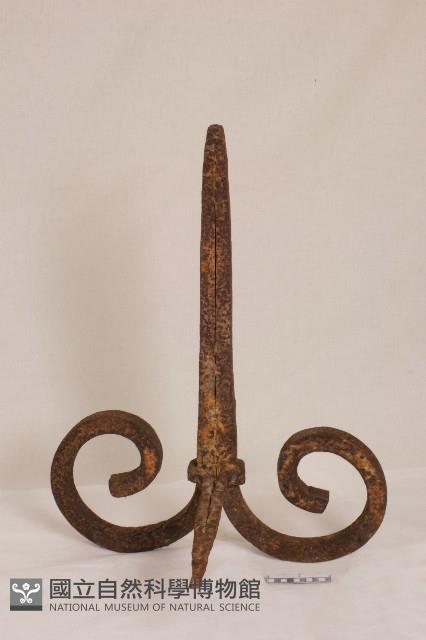 壁鎖藏品圖，第1張