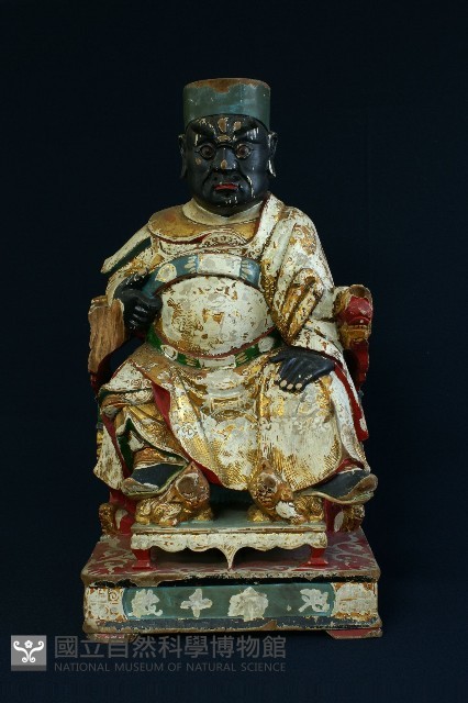 池府王爺藏品圖，第1張
