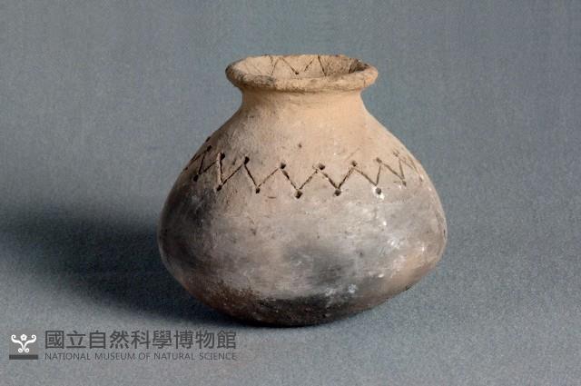 陶罐藏品圖，第1張