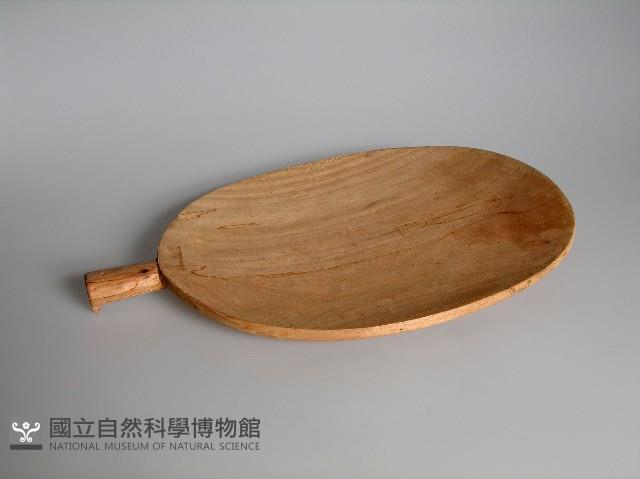 貝蟹類用盤藏品圖，第1張