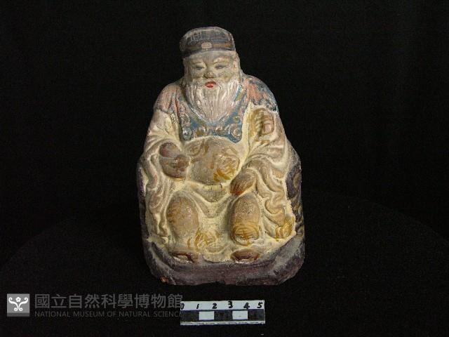 土地公藏品圖，第1張