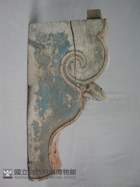 雀替藏品圖，第1張