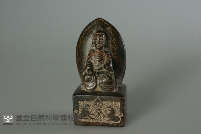 釋迦牟尼佛藏品圖，第1張