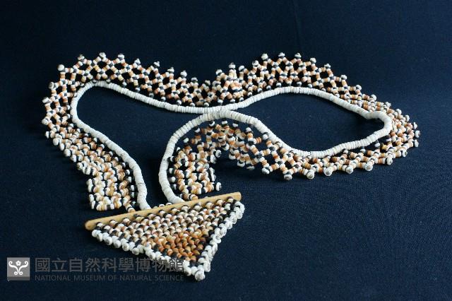 項鍊藏品圖，第1張