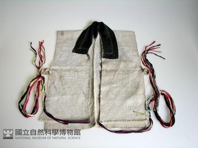 坎肩藏品圖，第1張