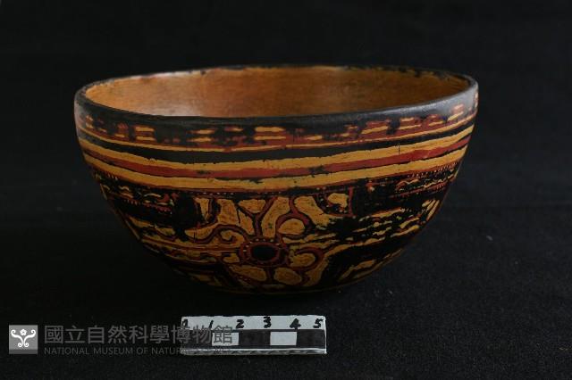 牛皮碗藏品圖，第1張