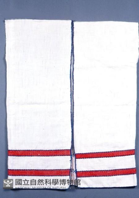 男子長衣藏品圖，第1張