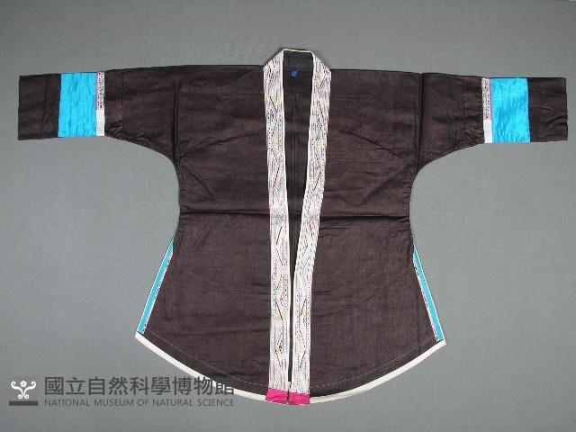 上衣藏品圖，第1張