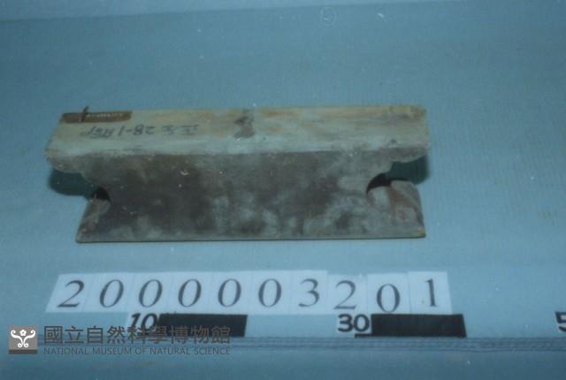 廟宇木構件藏品圖，第1張