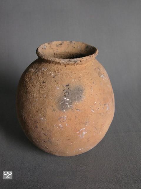 陶罐藏品圖，第1張