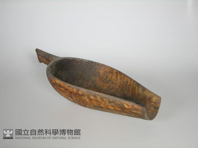 木瓢藏品圖，第1張