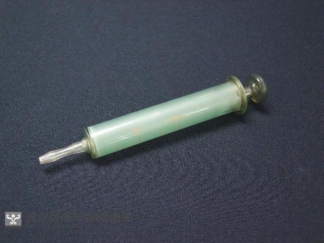 注射器(20cc)藏品圖，第1張